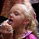 Illustration for article titled This Kid: Totally Not Being Forced Into The Child Pageant Circuit